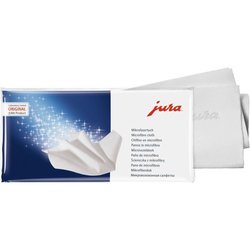 Paño de microfibra JURA