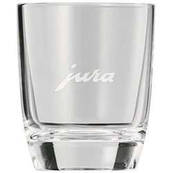 Set van 2 JURA Espresso glazen - 80 ml