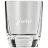 Set van 2 JURA Espresso glazen - 80 ml