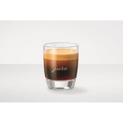 Set van 2 JURA Espresso glazen - 80 ml