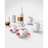 Set van 2 JURA Espresso glazen - 80 ml