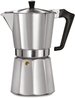 Caffettiera italiana - PEZZETTI - ITALEXPRESS - Alluminio - 9 tazze - 