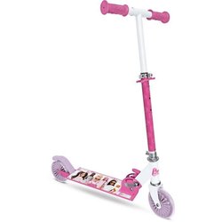 MONDO - 2 WHEELS SKATE Barbie