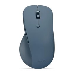 LENOVO Yoga Pro oplaadbare draadloze muis - Bluetooth 5.0 - Programmee