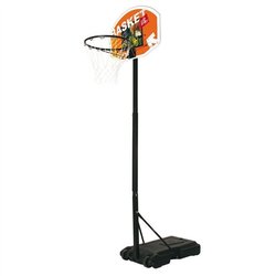 MONDO Junior adjustable basketball hoop from 165 to 205 cm