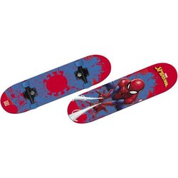 SPIDERMAN - Mondo - Skateboard Kind - Buitenspellen / - Jongen - Vanaf