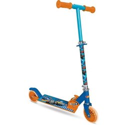 MONDO - PADDLE MET 2 WIELEN Hot Wheels