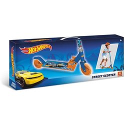 MONDO - 2 RÄDER PADDEL Hot Wheels