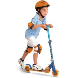 MONDO - 2 RÄDER PADDEL Hot Wheels