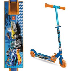 MONDO - 2 RÄDER PADDEL Hot Wheels