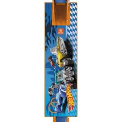 MONDO - 2 RÄDER PADDEL Hot Wheels