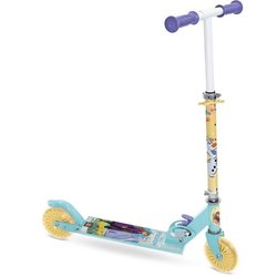 LA REINA DE LA NIEVE Scooter plegable de 2 ruedas - Disney