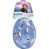 Casque de protection - MONDO - La Reine des Neiges - Ajustable - Taill