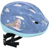 Beschermende helm - MONDO - Frozen - Verstelbaar - Maat M - 52 / 56 cm
