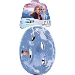 Beschermende helm - MONDO - Frozen - Verstelbaar - Maat M - 52 / 56 cm