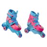 Inlineskates, gefroren