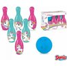 MONDO Unicorn bowling set