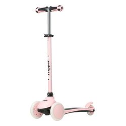 MONDO On and Go Tripper Scooter - Pink