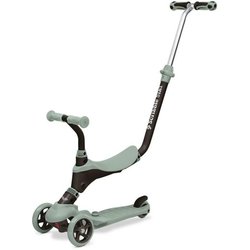 MONDO On and Go Scribble Scooter 5 in 1 - Blue