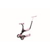 MONDO On and Go Scribble Scooter 5 in 1 - Rosa