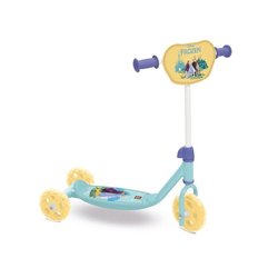 Mondo - Scooter / Skatinette de 3 ruedas - Disney - The Snow Queen