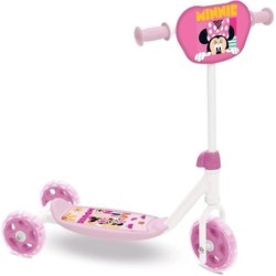 Monopattino a 3 ruote - MONDO - Il mio primo monopattino Minnie - 20 k