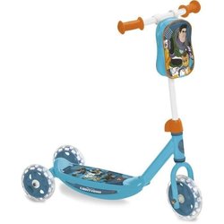 Mondo - Scooter a 3 ruote / Patinte - Disney - Pixar - Buzz L Eclair