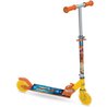 Mondo - Scooter / Pad pieghevole a 2 ruote - Dragon Ball