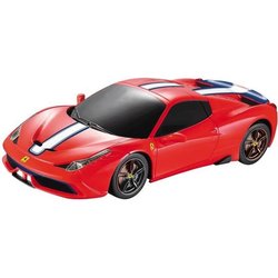 MONDO Motors - Remote Control Car - Scale 1:24 - Ferrari Italia Spec -