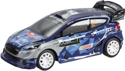 Auto radiocomandata - MONDO MOTORS - Ford Fiesta WRC - scala 1:24