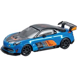 Ferngesteuertes Auto - MONDO MOTORS - Alpine A110 GT4 - Maßstab 1:24 -