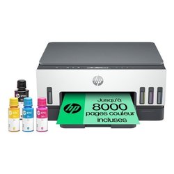 HP Smart Tank 7005 All-in-One-Drucker mit Farbtintentank