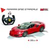 Mondo Motors - Veicolo radio - Effetti della luce - Ferrari SF90 Strad