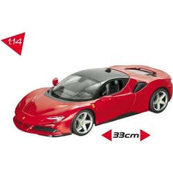 Mondo Motors - Veicolo radio - Effetti della luce - Ferrari SF90 Strad