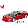 Mondo Motors - Veicolo radio - Effetti della luce - Ferrari SF90 Strad