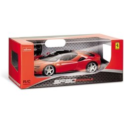 Mondo Motors - Veicolo radio - Effetti della luce - Ferrari SF90 Strad
