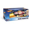 Mondo Motors - Radiofahrzeug - Hot Wheels Dune Monster - Buggy - 19cm