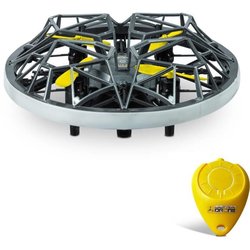 Radio-controlled drone - Mondo Motors - Obstacle sensors - Ultradrone 