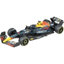Coche teledirigido - MONDO MOTORS - Redbull F1 RB18 - Escala 1:18 - Ne