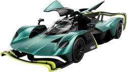 Voiture télécommandée - MONDO MOTORS - Aston Martin Valkyrie AMR Pro R