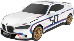 Voiture télécommandée - MONDO MOTORS - BMW 3.0 CSL RC - Echelle 1:24