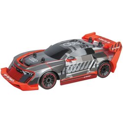Afstandsbediening auto - MONDO MOTORS - Audi S1 E-Tron - Schaal 1:10 -