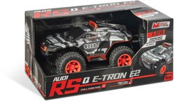 Ferngesteuertes Auto  MONDO MOTORS  Audi Q Etron  Maßstab 1:24