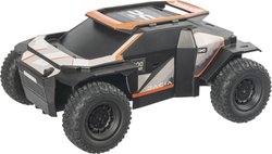 Ferngesteuertes Auto  MONDO MOTORS  Dacia Sandrider Paris Dakar RC 
