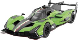 Afstandsbediening auto - MONDO MOTORS - Lamborghini SC63 RC - schaal 1