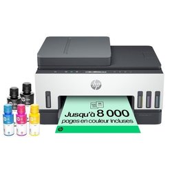 HP Smart Tank 7305 All-in-One-Drucker  Thermo-Tintenstrahldrucker  F