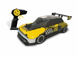 Voiture télécommandée - MONDO MOTORS - Renault 5 Turbo 3E RC - Echelle