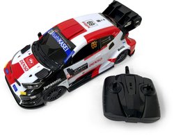Auto telecomandata - MONDO MOTORS - Toyota GR Yaris WRC RC - scala 1:1