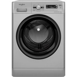 WHIRLPOOL FFS9269SBFR Bullaugen-Waschmaschine - 9 kg - Induktion - 60 