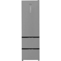 Réfrigérateur combiné - Whirlpool - WHKF6352X5E - Classe D - 351 L (24